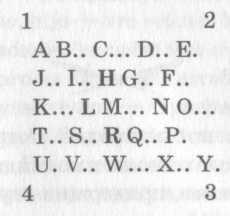 Честь Джека Абсолюта Честь Джека Абсолюта