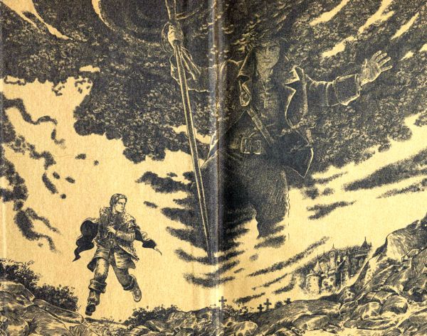 Возвращение Короля Нежити Возвращение Короля Нежити