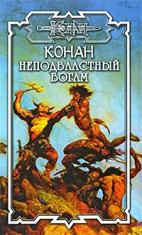 Неподвластный богам - Брайан Толуэлл - Читать книги онлайн | Слушать аудиокниги онлайн | Электронная библиотека books-lib.com