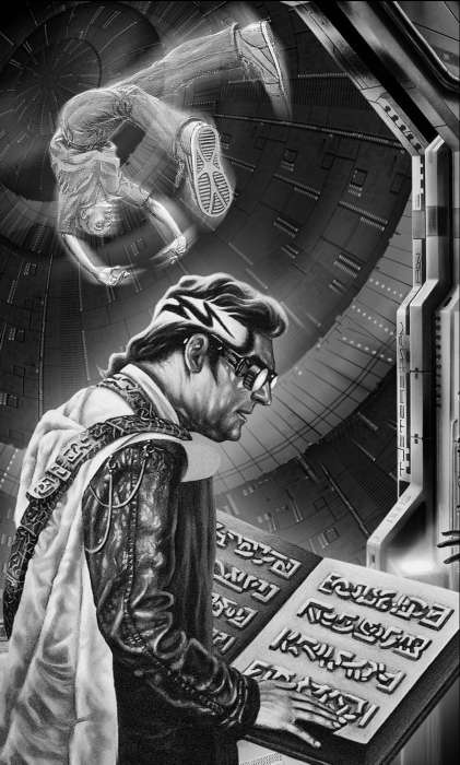За гранью игры За гранью игры