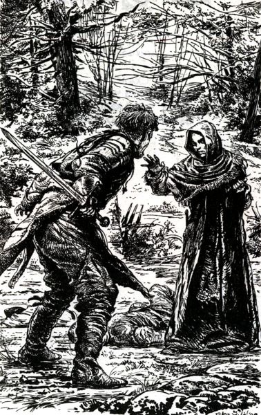 Земля Забытых Имен Земля Забытых Имен