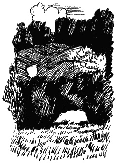 Книга трех Книга трех