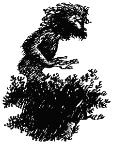 Книга трех Книга трех