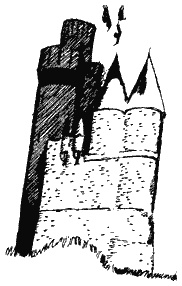 Книга трех Книга трех