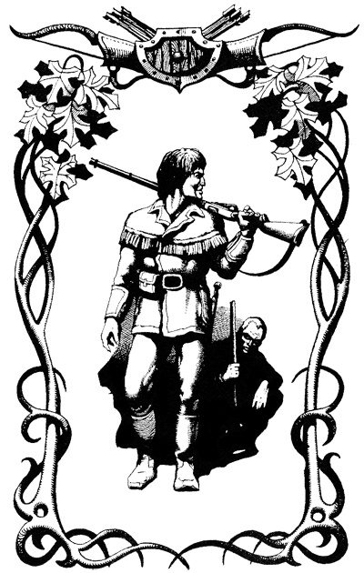 Слуги тьмы Слуги тьмы