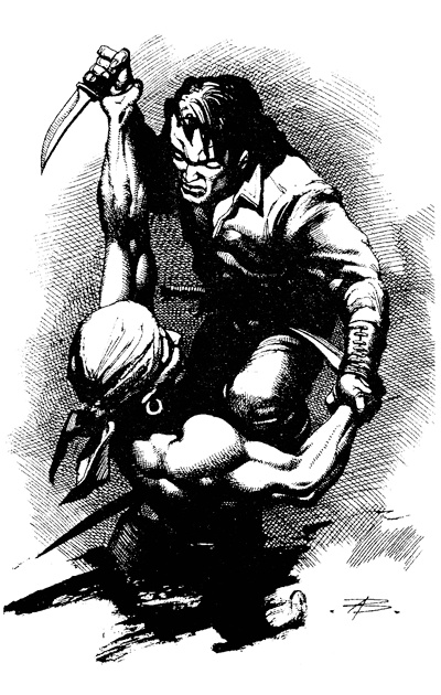 Слуги тьмы Слуги тьмы