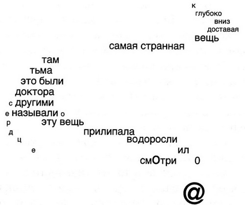 Дневники голодной акулы Дневники голодной акулы