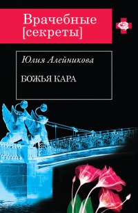 Божья кара - Юлия Алейникова - Читать книги онлайн | Слушать аудиокниги онлайн | Электронная библиотека books-lib.com