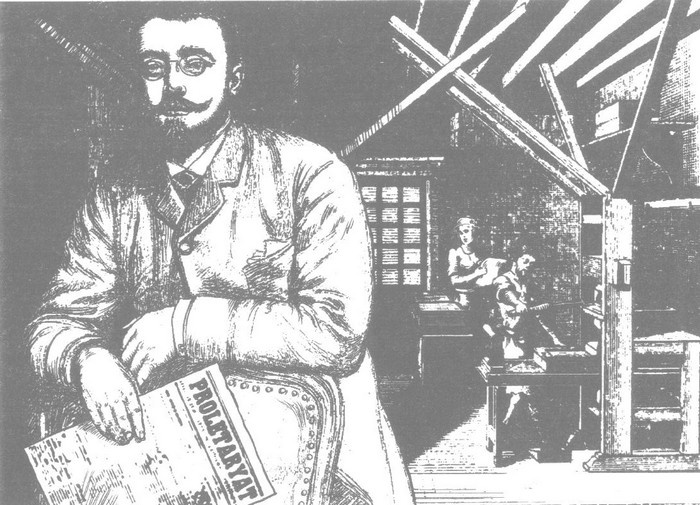 Братья Ашкенази Братья Ашкенази