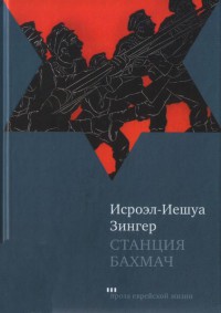 Станция Бахмач - Исроэл-Иешуа Зингер - Читать книги онлайн | Слушать аудиокниги онлайн | Электронная библиотека books-lib.com