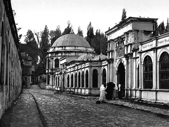 Невольница гарема Невольница гарема