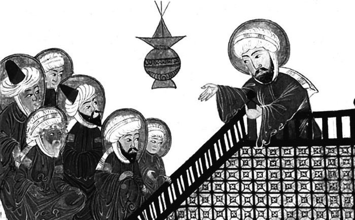 Невольница гарема Невольница гарема