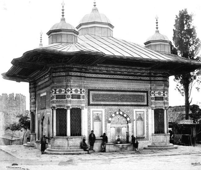 Невольница гарема Невольница гарема