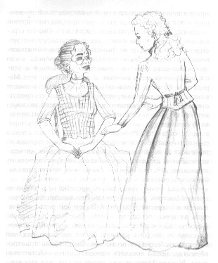 Аня и Долина Радуг