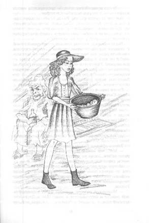 Рилла из Инглсайда Рилла из Инглсайда