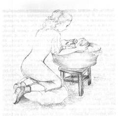 Рилла из Инглсайда Рилла из Инглсайда