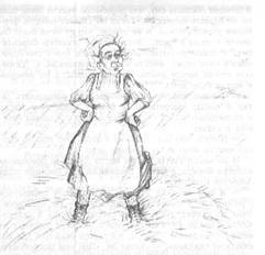 Рилла из Инглсайда Рилла из Инглсайда