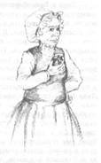 Рилла из Инглсайда Рилла из Инглсайда