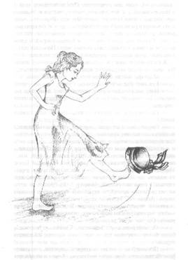 Рилла из Инглсайда Рилла из Инглсайда