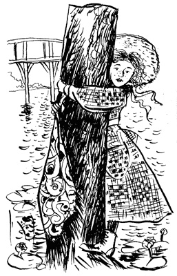 История Энн Ширли. Книга первая История Энн Ширли. Книга первая