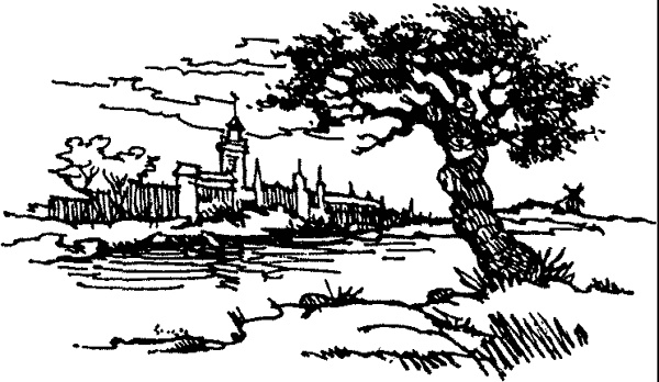 История Энн Ширли. Книга вторая История Энн Ширли. Книга вторая