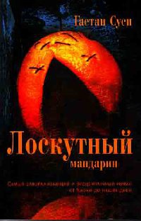 Лоскутный мандарин - Гаетан Суси - Читать книги онлайн | Слушать аудиокниги онлайн | Электронная библиотека books-lib.com