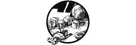 Приключения черной таксы Приключения черной таксы