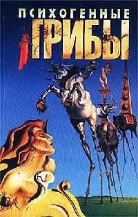 Психогенные грибы - Дмитрий Соколов - Читать книги онлайн | Слушать аудиокниги онлайн | Электронная библиотека books-lib.com
