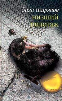 Низший пилотаж - Баян Ширянов - Читать книги онлайн | Слушать аудиокниги онлайн | Электронная библиотека books-lib.com