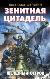 Зенитная цитадель &quot;Не тронь меня!&quot; - Владислав Шурыгин - Читать книги онлайн | Слушать аудиокниги онлайн | Электронная библиотека books-lib.com
