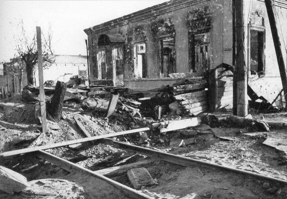 Агония Сталинграда. Волга течет кровью Агония Сталинграда. Волга течет кровью