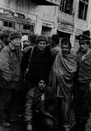 Под Баграмом Под Баграмом