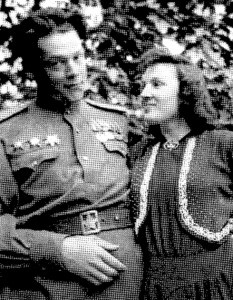 "Я ходил за линию фронта". Откровения войсковых разведчиков "Я ходил за линию фронта". Откровения войсковых разведчиков