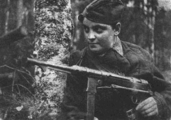 "А зори здесь громкие". Женское лицо войны "А зори здесь громкие". Женское лицо войны