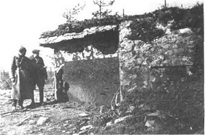 Оболганная победа Сталина. Штурм Линии Маннергейма Оболганная победа Сталина. Штурм Линии Маннергейма