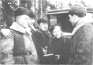 Оболганная победа Сталина. Штурм Линии Маннергейма Оболганная победа Сталина. Штурм Линии Маннергейма