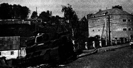 Иной 1941. От границы до Ленинграда Иной 1941. От границы до Ленинграда