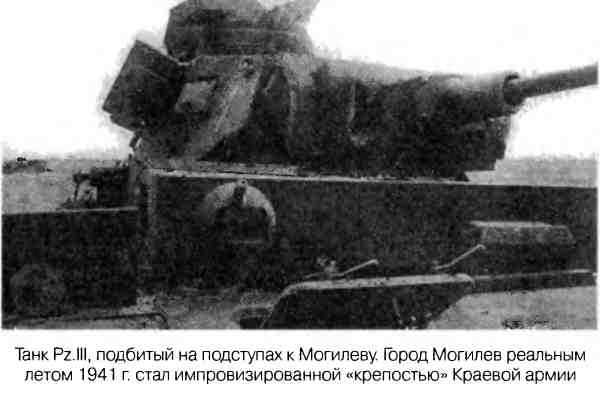 Великая Отечественная альтернатива. 1941 в сослагательном наклонении Великая Отечественная альтернатива. 1941 в сослагательном наклонении