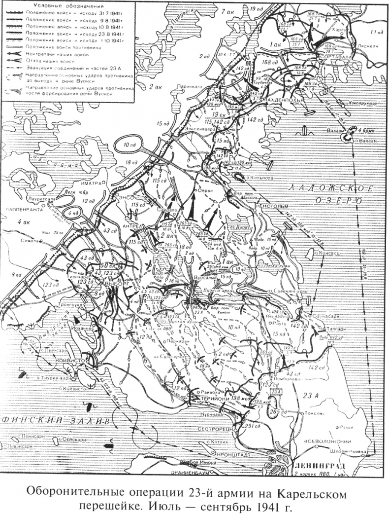 Котлы 1941-го. История ВОВ, которую мы не знали Котлы 1941-го. История ВОВ, которую мы не знали