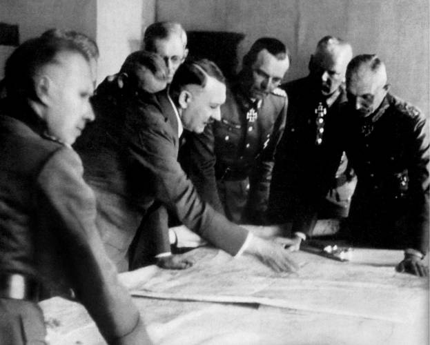 Неизвестный Сталинград. Как перевирают историю Неизвестный Сталинград. Как перевирают историю