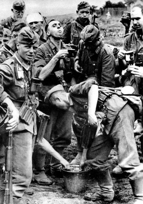 Неизвестный Сталинград. Как перевирают историю Неизвестный Сталинград. Как перевирают историю