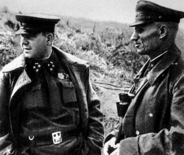 Неизвестный Сталинград. Как перевирают историю Неизвестный Сталинград. Как перевирают историю