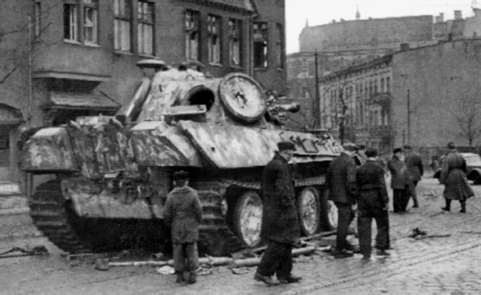 Разгром 1945. Битва за Германию Разгром 1945. Битва за Германию