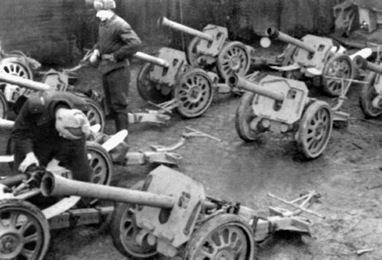 Разгром 1945. Битва за Германию Разгром 1945. Битва за Германию