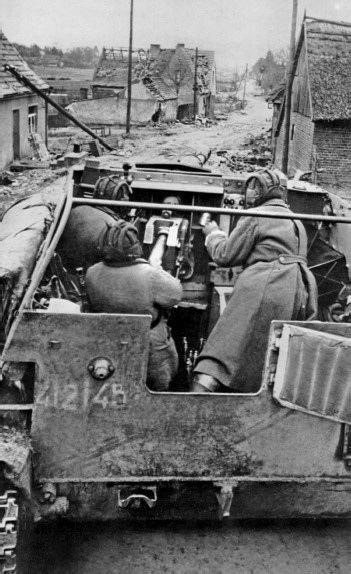 Разгром 1945. Битва за Германию Разгром 1945. Битва за Германию