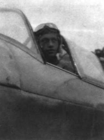 Я дрался с асами люфтваффе. На смену павшим. 1943-1945 Я дрался с асами люфтваффе. На смену павшим. 1943-1945