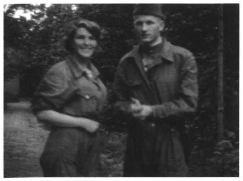 Я дрался с асами люфтваффе. На смену павшим. 1943-1945 Я дрался с асами люфтваффе. На смену павшим. 1943-1945