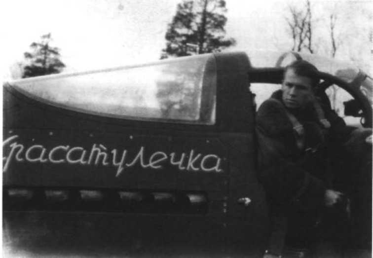 Я дрался с асами люфтваффе. На смену павшим. 1943-1945 Я дрался с асами люфтваффе. На смену павшим. 1943-1945