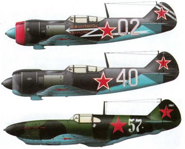 Я дрался с асами люфтваффе. На смену павшим. 1943-1945 Я дрался с асами люфтваффе. На смену павшим. 1943-1945