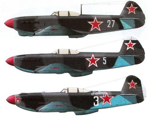 Я дрался с асами люфтваффе. На смену павшим. 1943-1945 Я дрался с асами люфтваффе. На смену павшим. 1943-1945